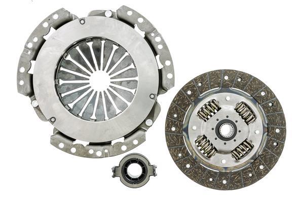 Kit d'embrayage AISIN KE-PS16